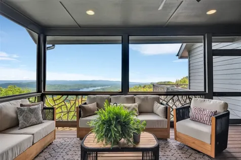 96 Moltz Court Lake Toxaway NC 28747