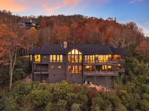 96 Moltz Court Lake Toxaway NC 28747