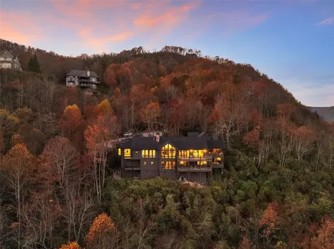 96 Moltz Court Lake Toxaway NC 28747