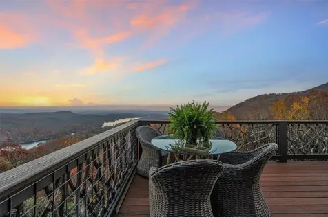 96 Moltz Court Lake Toxaway NC 28747