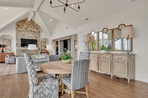 96 Moltz Court Lake Toxaway NC 28747