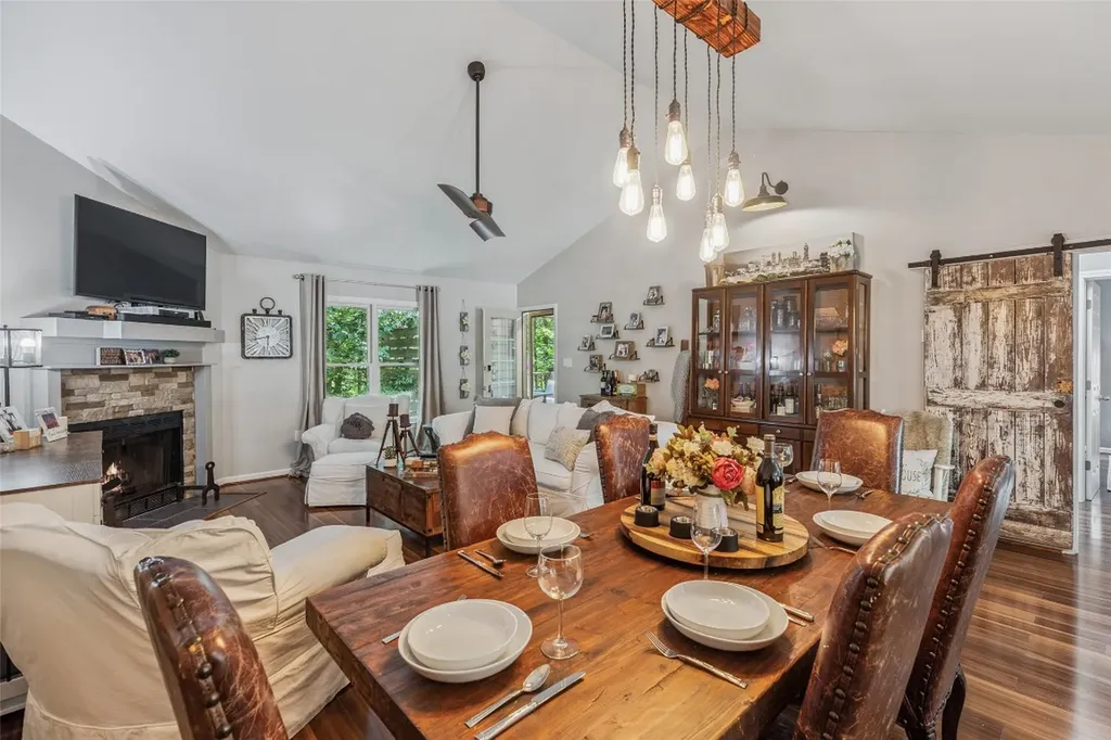 27 Dwarf Mountain Road Sapphire NC 28774