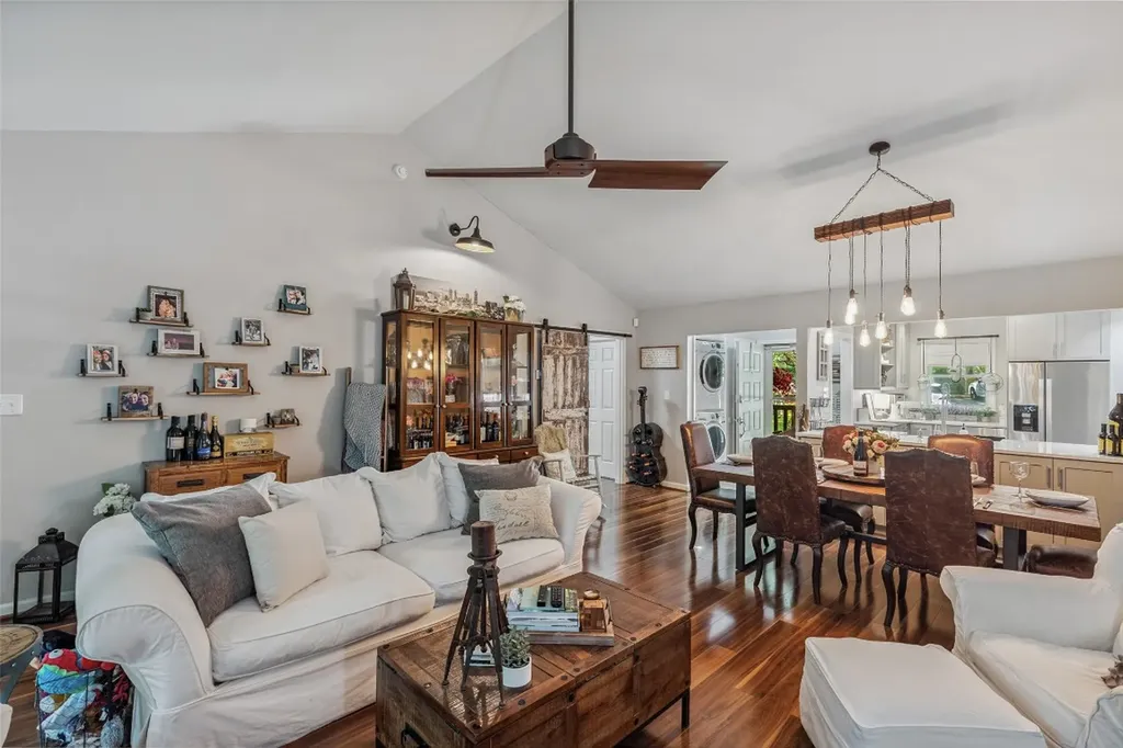 27 Dwarf Mountain Road Sapphire NC 28774