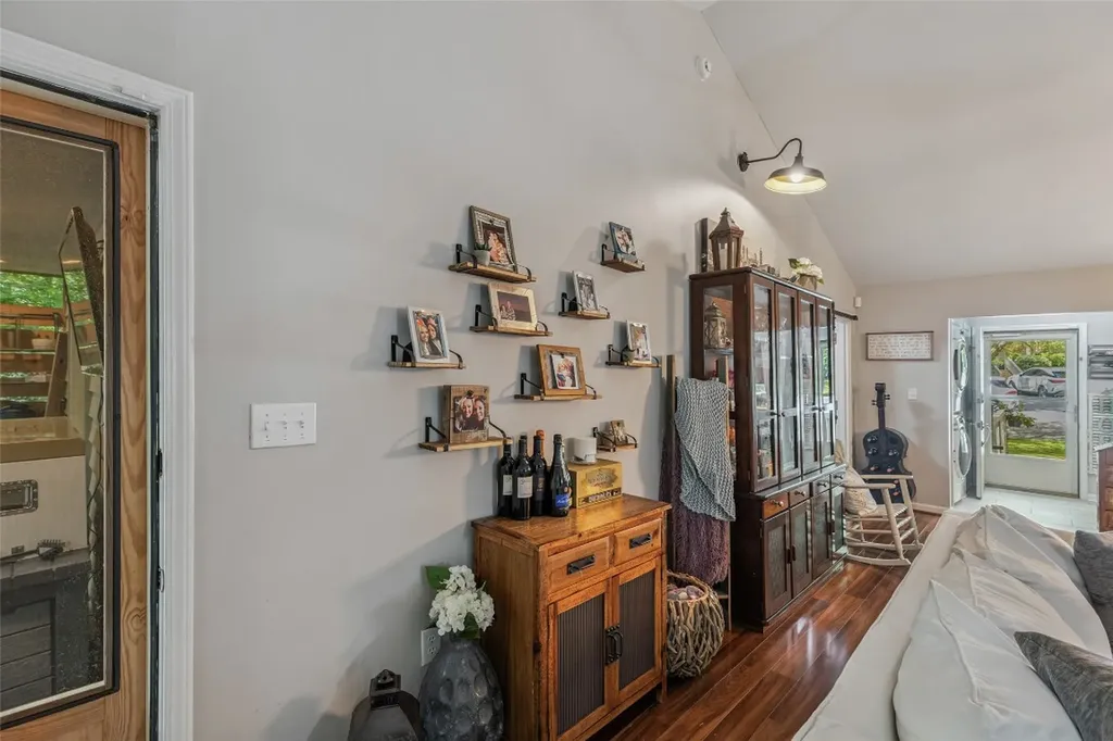 27 Dwarf Mountain Road Sapphire NC 28774