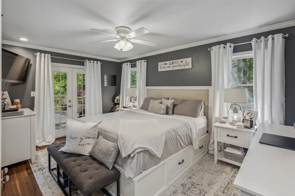 27 Dwarf Mountain Road Sapphire NC 28774