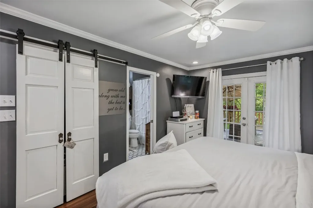 27 Dwarf Mountain Road Sapphire NC 28774