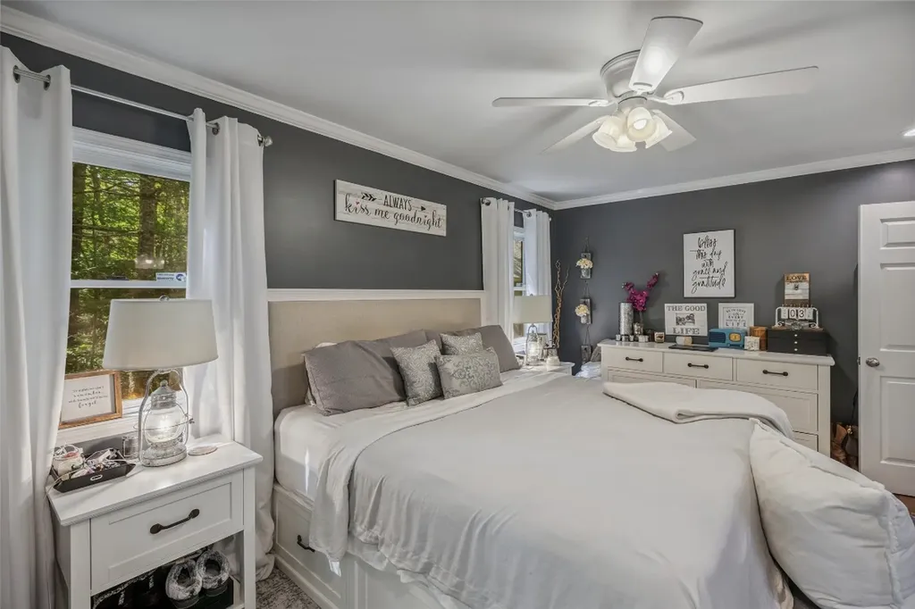 27 Dwarf Mountain Road Sapphire NC 28774