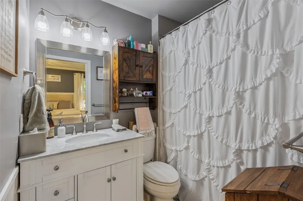 27 Dwarf Mountain Road Sapphire NC 28774