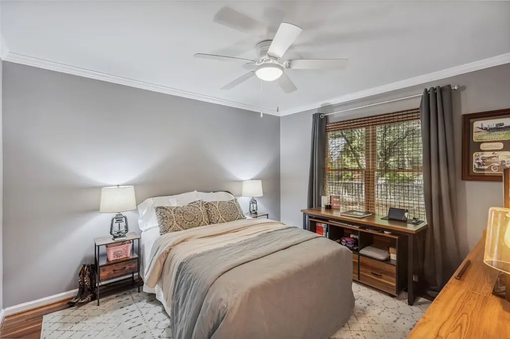 27 Dwarf Mountain Road Sapphire NC 28774