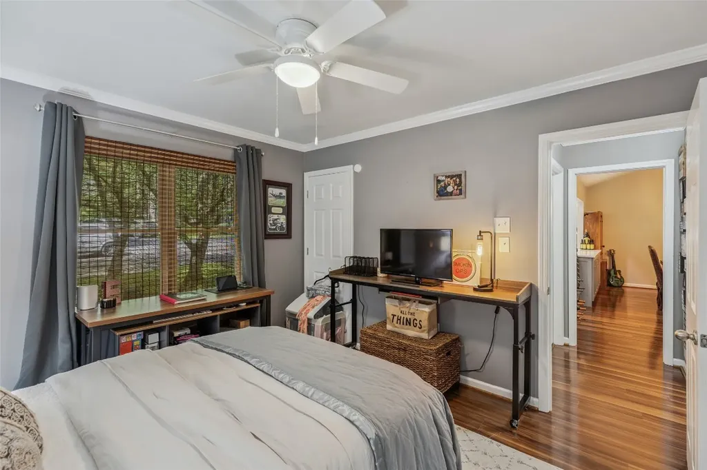 27 Dwarf Mountain Road Sapphire NC 28774