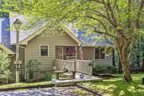 27 Dwarf Mountain Road Sapphire NC 28774