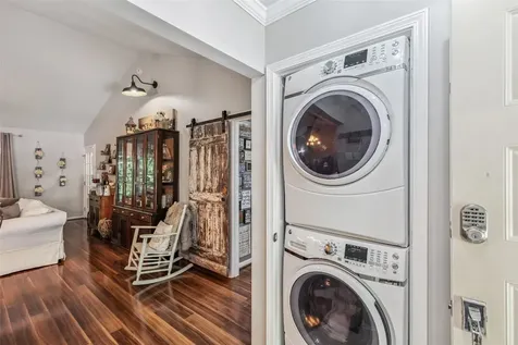 27 Dwarf Mountain Road Sapphire NC 28774