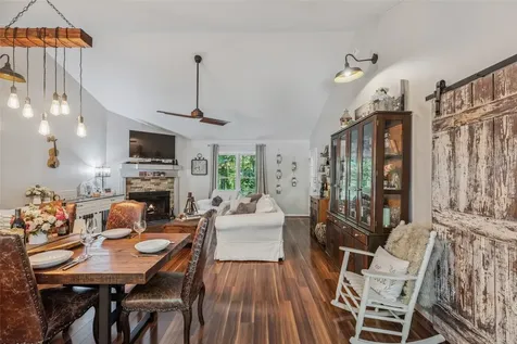 27 Dwarf Mountain Road Sapphire NC 28774