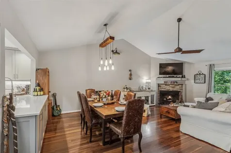 27 Dwarf Mountain Road Sapphire NC 28774