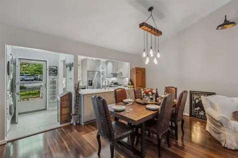 27 Dwarf Mountain Road Sapphire NC 28774