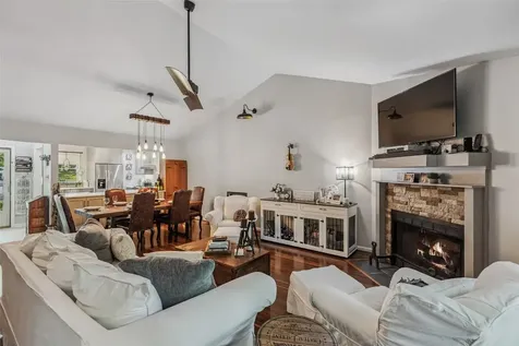 27 Dwarf Mountain Road Sapphire NC 28774