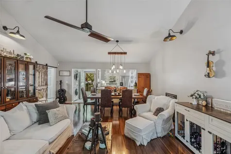 27 Dwarf Mountain Road Sapphire NC 28774