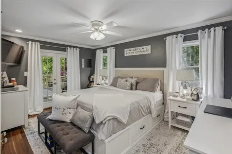 27 Dwarf Mountain Road Sapphire NC 28774