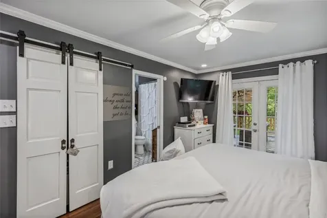 27 Dwarf Mountain Road Sapphire NC 28774