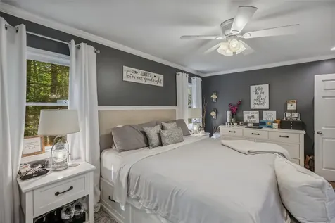 27 Dwarf Mountain Road Sapphire NC 28774