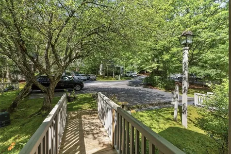 27 Dwarf Mountain Road Sapphire NC 28774