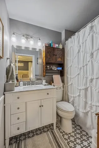 27 Dwarf Mountain Road Sapphire NC 28774