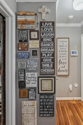 27 Dwarf Mountain Road Sapphire NC 28774