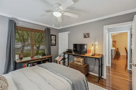 27 Dwarf Mountain Road Sapphire NC 28774