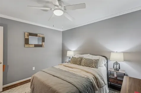 27 Dwarf Mountain Road Sapphire NC 28774