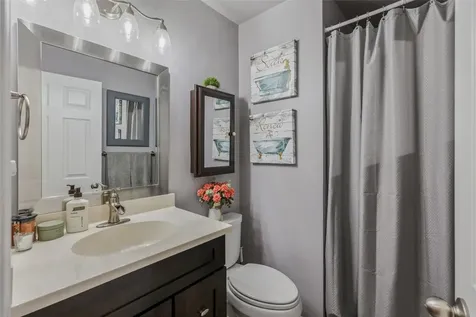 27 Dwarf Mountain Road Sapphire NC 28774