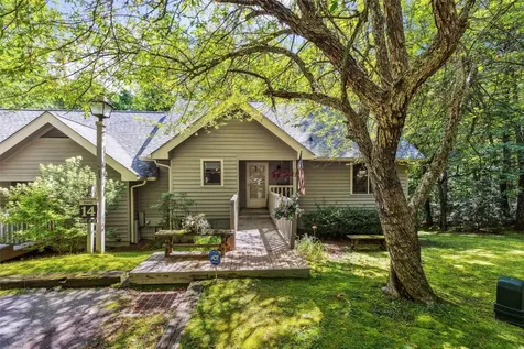 27 Dwarf Mountain Road Sapphire NC 28774