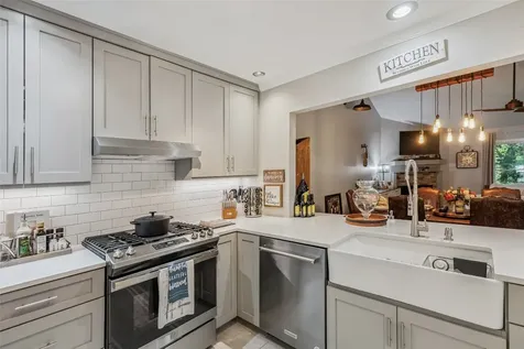 27 Dwarf Mountain Road Sapphire NC 28774