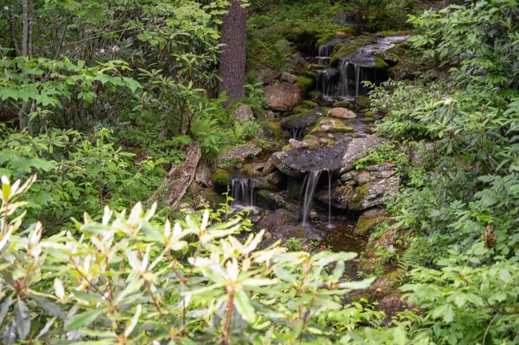 150 Old Hunters Run Cashiers NC 28717