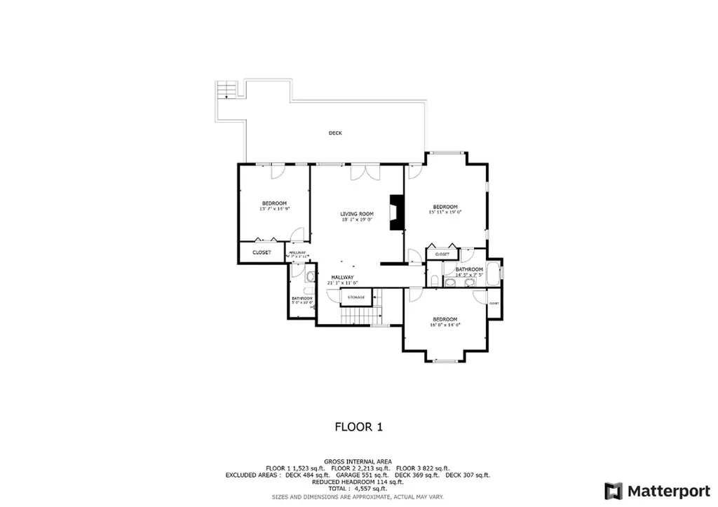 150 Old Hunters Run Cashiers NC 28717