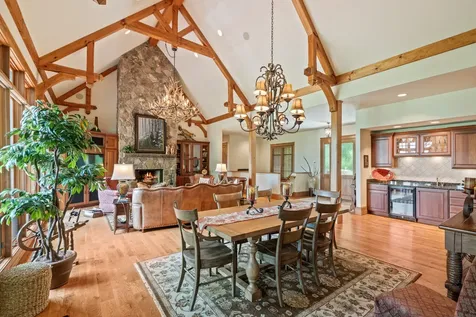 150 Old Hunters Run Cashiers NC 28717