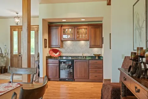 150 Old Hunters Run Cashiers NC 28717