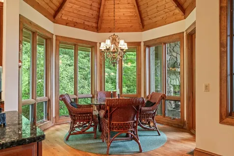 150 Old Hunters Run Cashiers NC 28717