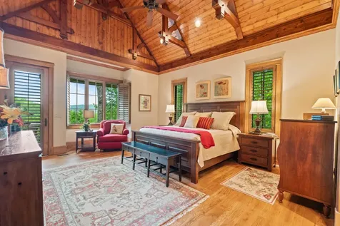 150 Old Hunters Run Cashiers NC 28717