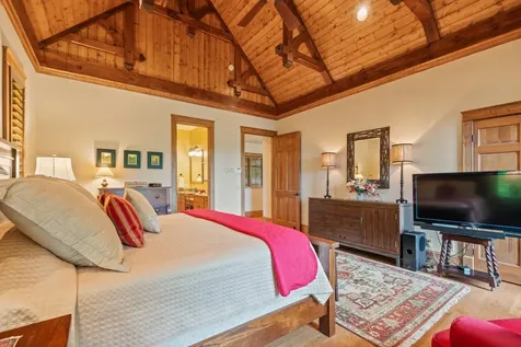 150 Old Hunters Run Cashiers NC 28717