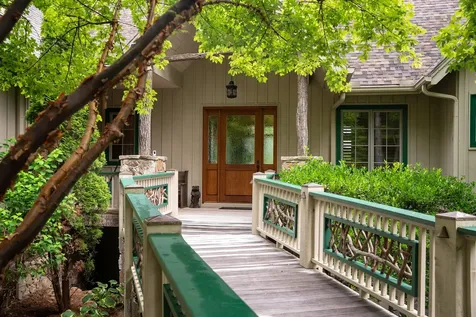 150 Old Hunters Run Cashiers NC 28717