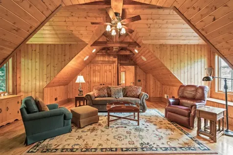 150 Old Hunters Run Cashiers NC 28717