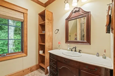 150 Old Hunters Run Cashiers NC 28717