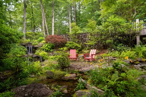 150 Old Hunters Run Cashiers NC 28717