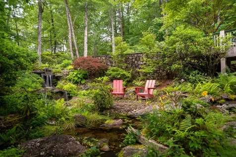 150 Old Hunters Run Cashiers NC 28717