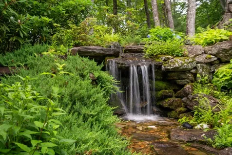 150 Old Hunters Run Cashiers NC 28717