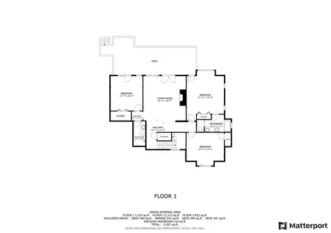 150 Old Hunters Run Cashiers NC 28717