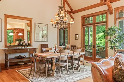 150 Old Hunters Run Cashiers NC 28717