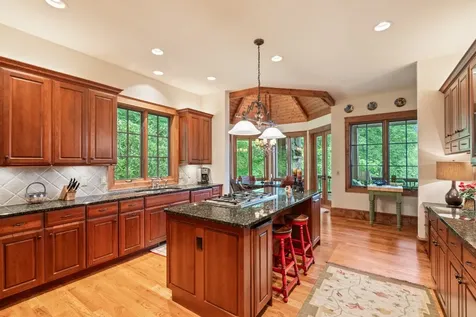 150 Old Hunters Run Cashiers NC 28717