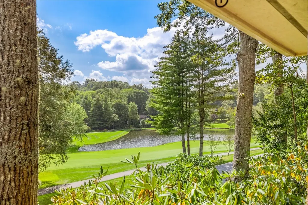 36 Rocky Ridge Road Highlands NC 28741