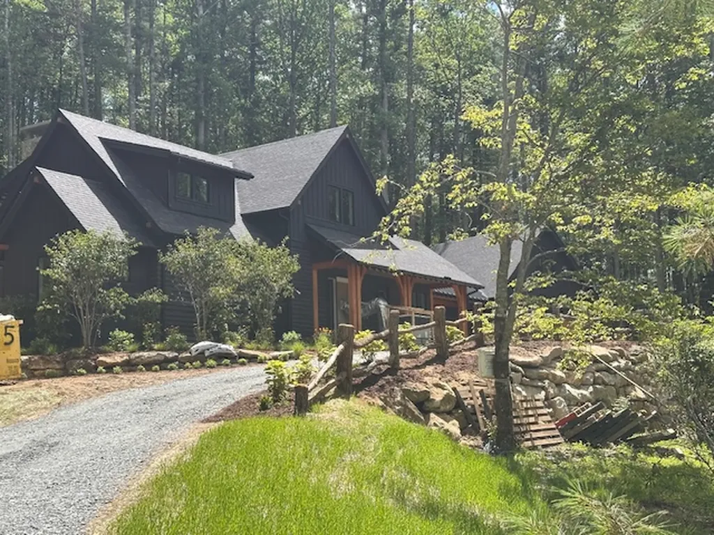 298 Pine Forest Road Sapphire NC 28774
